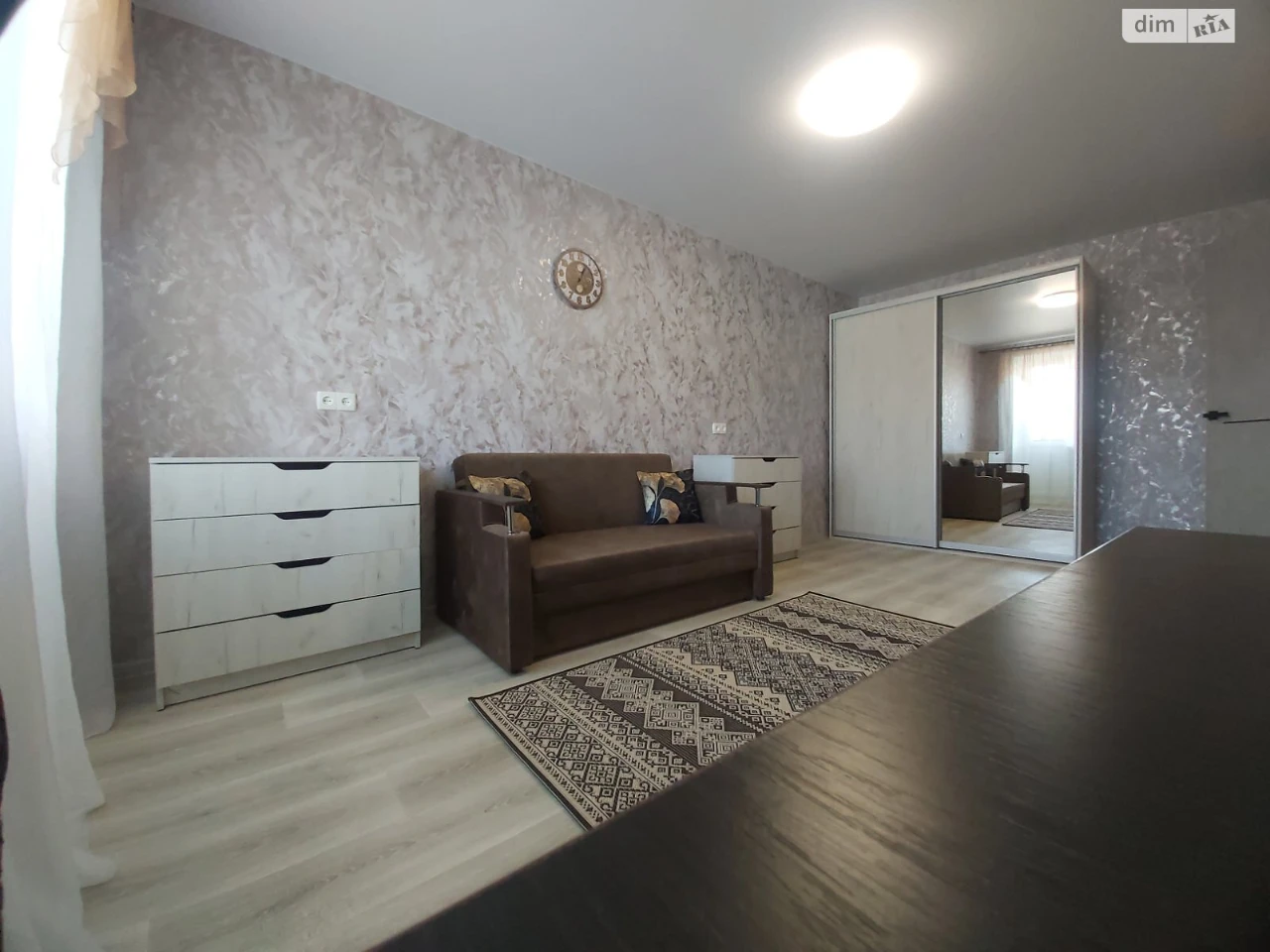 Long-Term Rental Apartment in District 12
