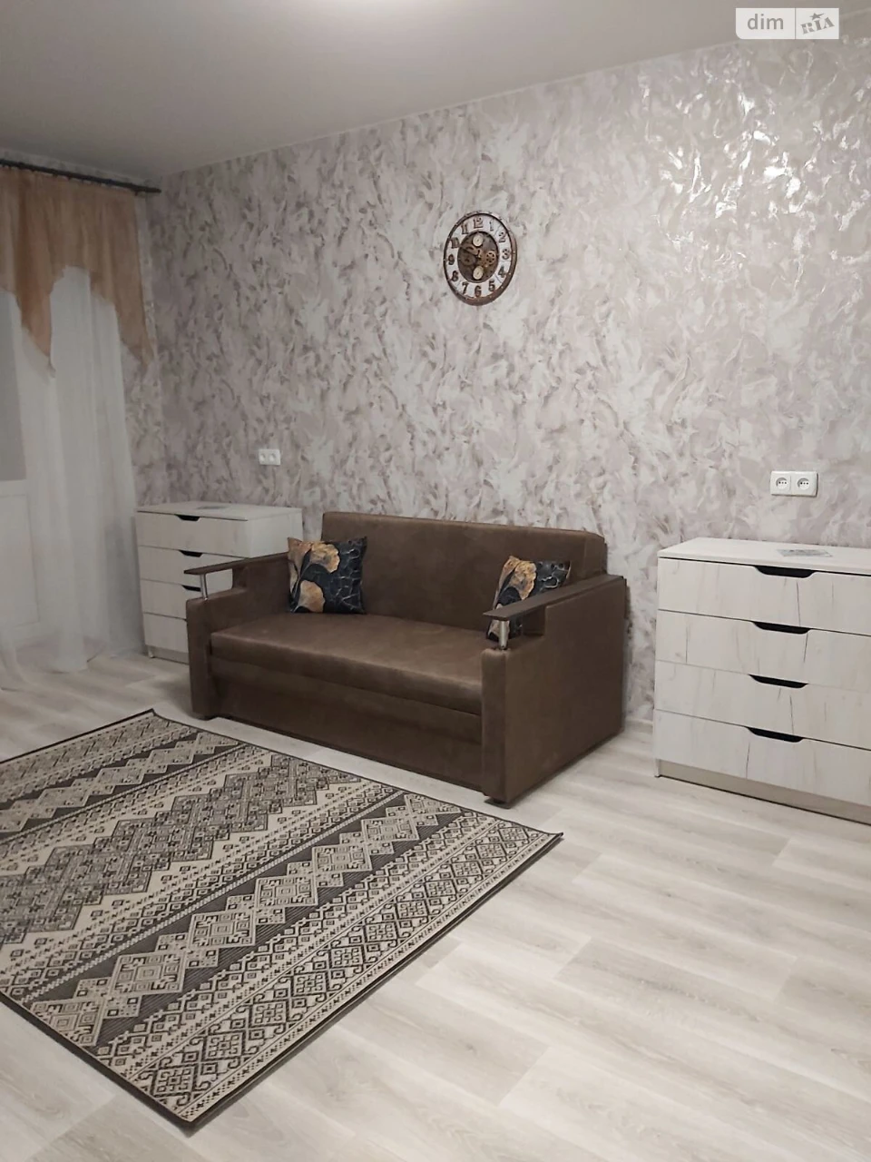 Long-Term Rental Apartment in District 12