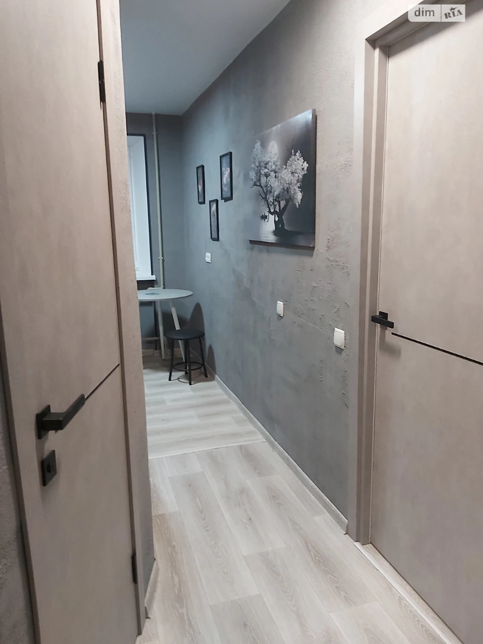 Long-Term Rental Apartment in District 12