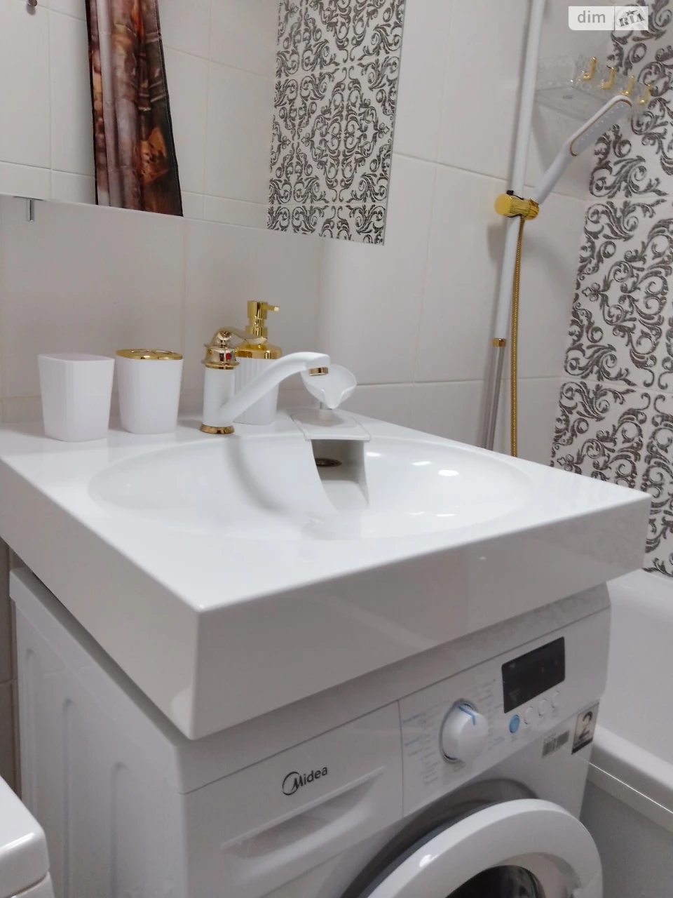 Long-Term Rental Apartment in District 12