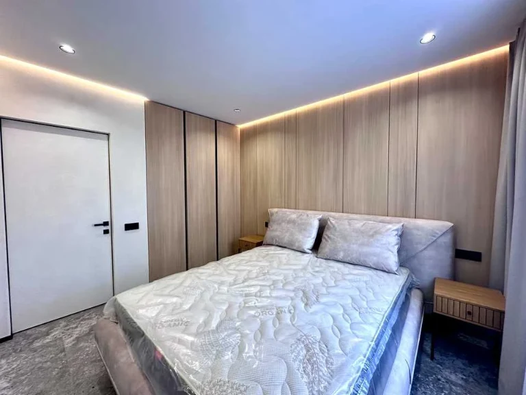 Apartment. Dnipro, Zaporizhskoe Shosse