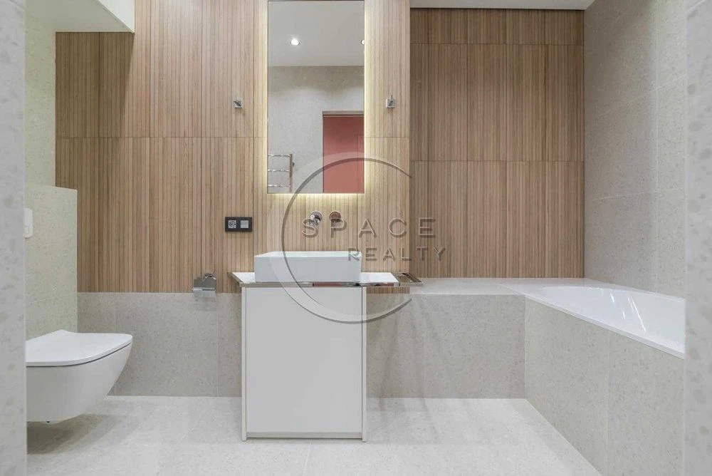 For sale 5-room apartment 204 m2 residential complex Novopecherski Lypky Dra street
