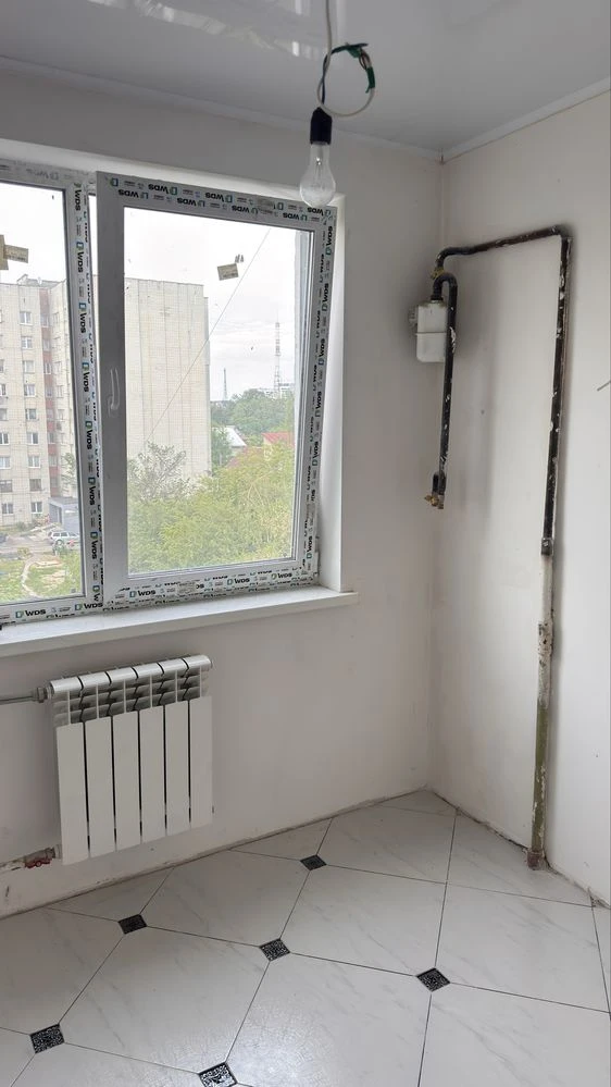 Продажа двухкомнатной квартиры