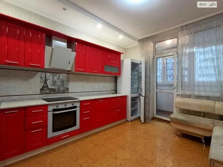 Apartment for Sale - Poshnyky