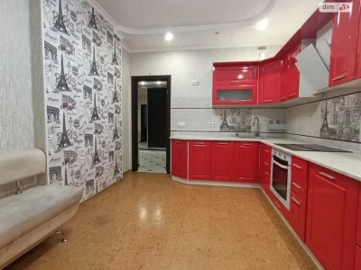 Apartment for Sale - Poshnyky