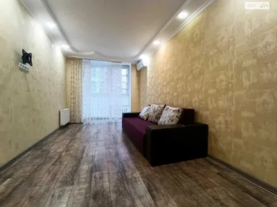 Apartment for Sale - Poshnyky