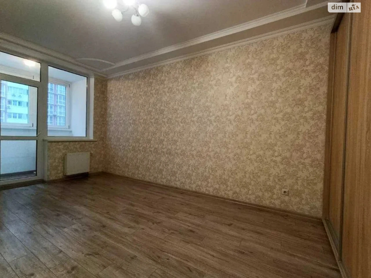 Apartment for Sale - Poshnyky