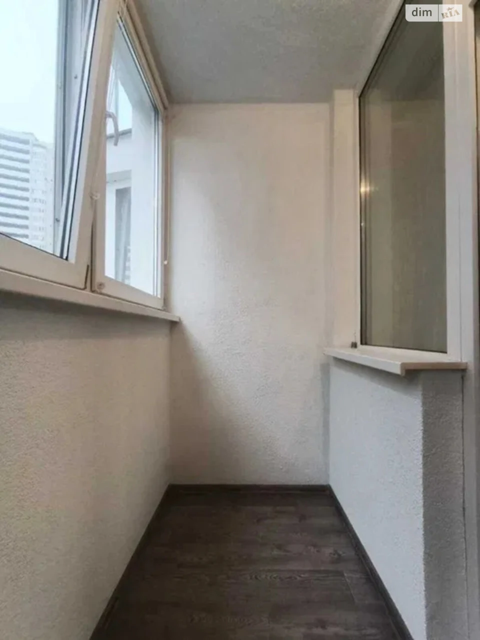 Apartment for Sale - Poshnyky