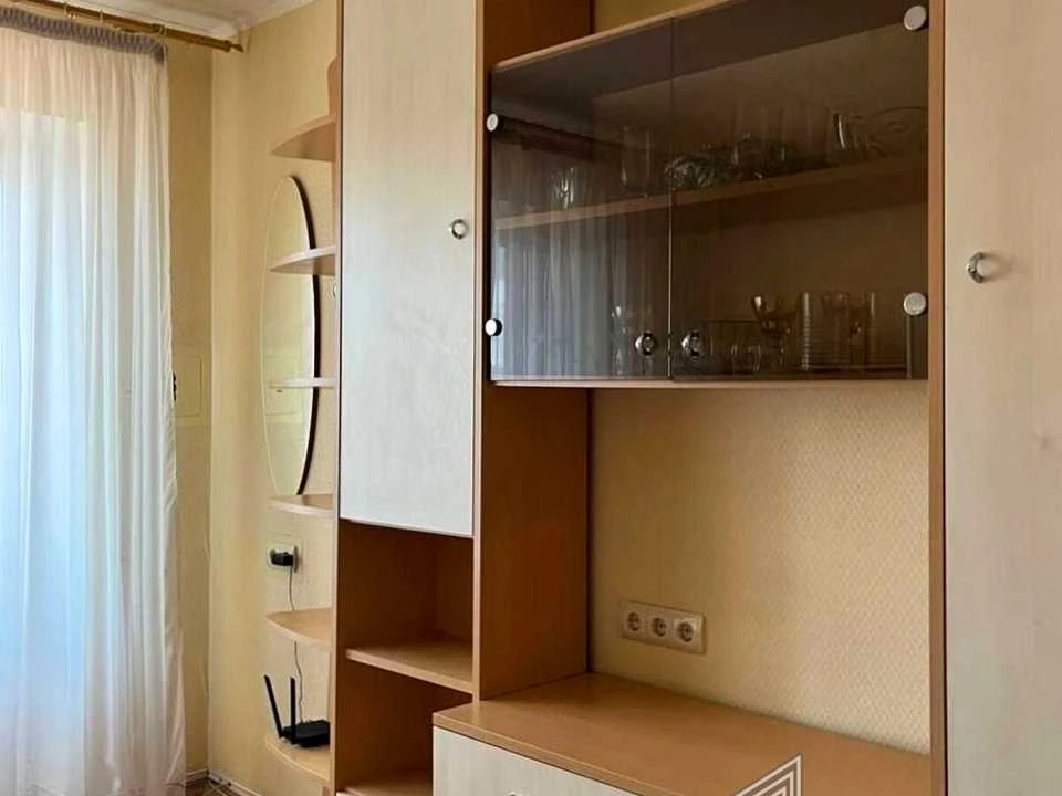 Apartment. Levka Luk'yanenko Street, Kyiv