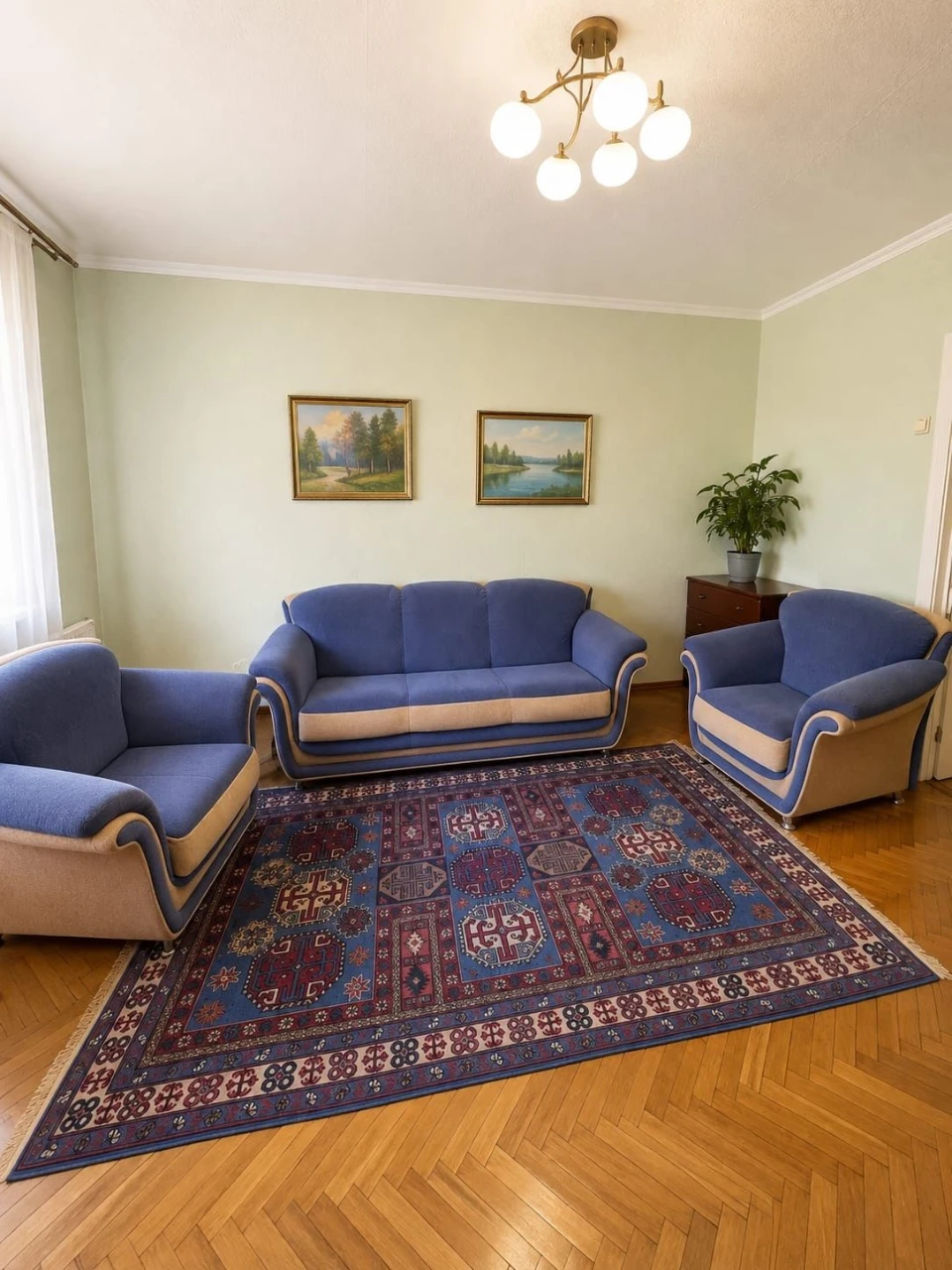 For Sale 3-room apartment, Kyiv, Strategic Avenue, N
