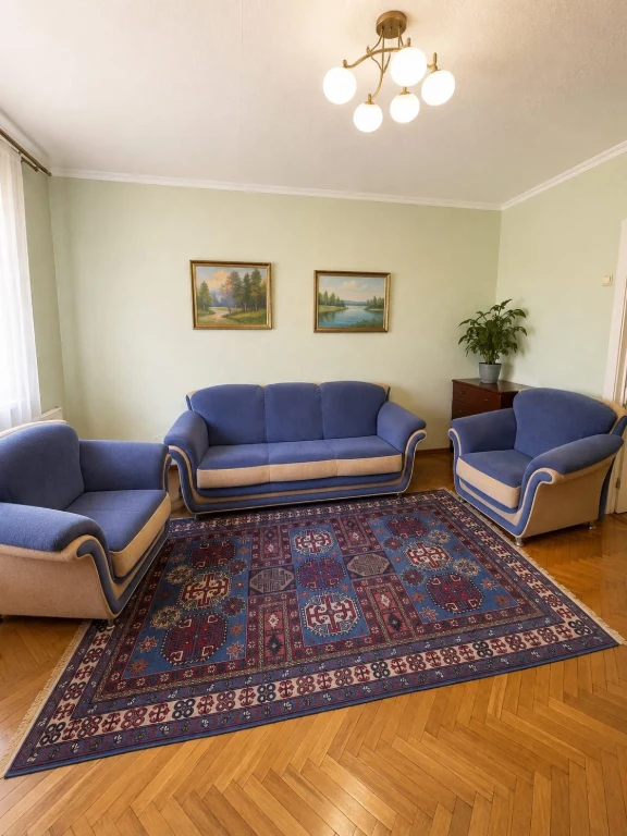 For Sale 3-room apartment, Kyiv, Strategic Avenue, N