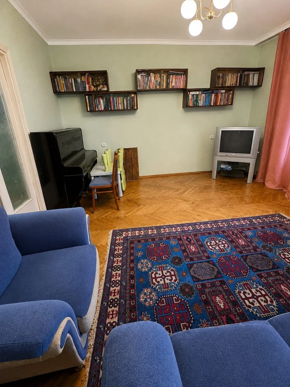 For Sale 3-room apartment, Kyiv, Strategic Avenue, N