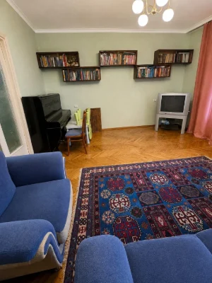 For Sale 3-room apartment, Kyiv, Strategic Avenue, N