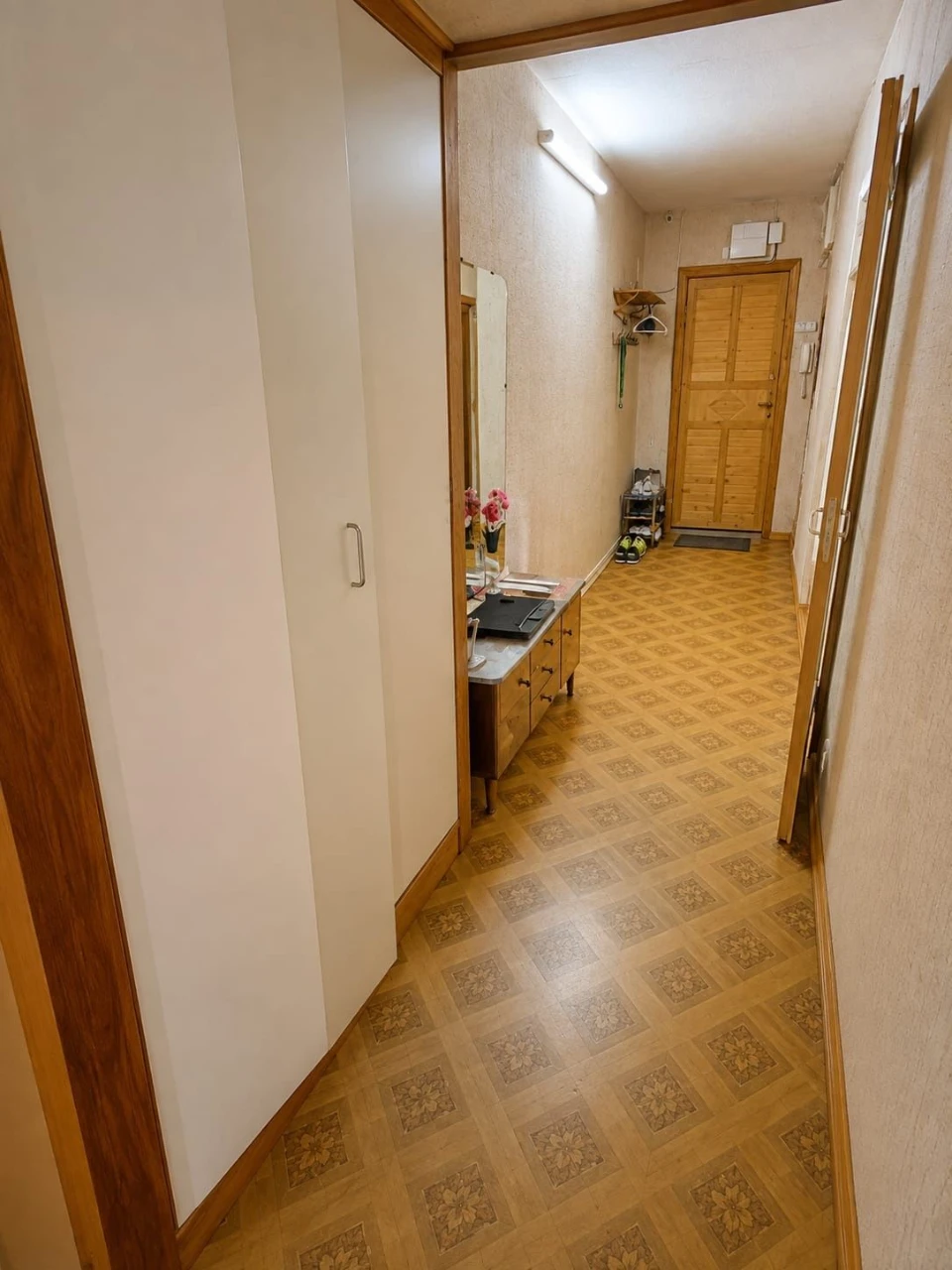 For Sale 3-room apartment, Kyiv, Strategic Avenue, N