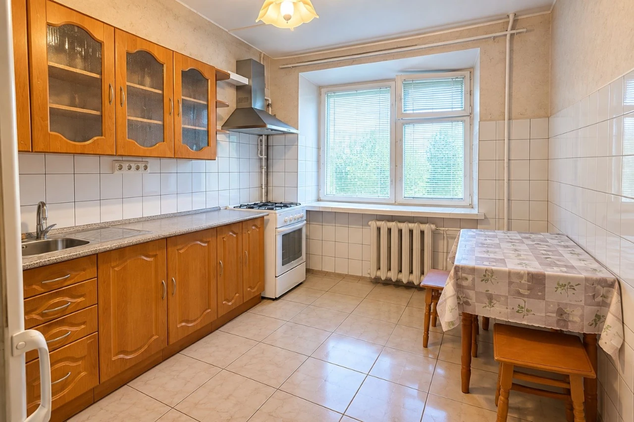 For Sale 3-room apartment, Kyiv, Strategic Avenue, N