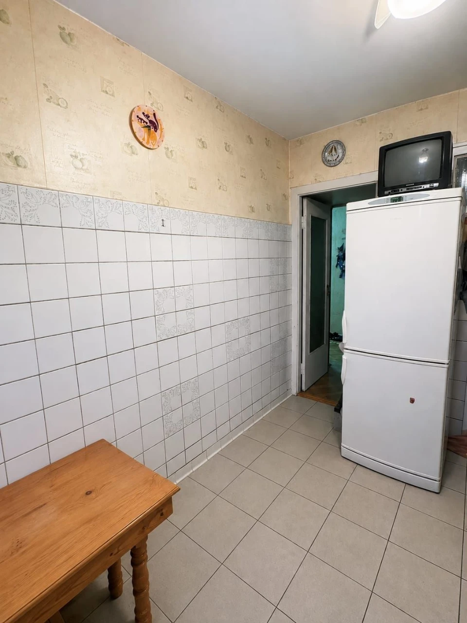 For Sale 3-room apartment, Kyiv, Strategic Avenue, N