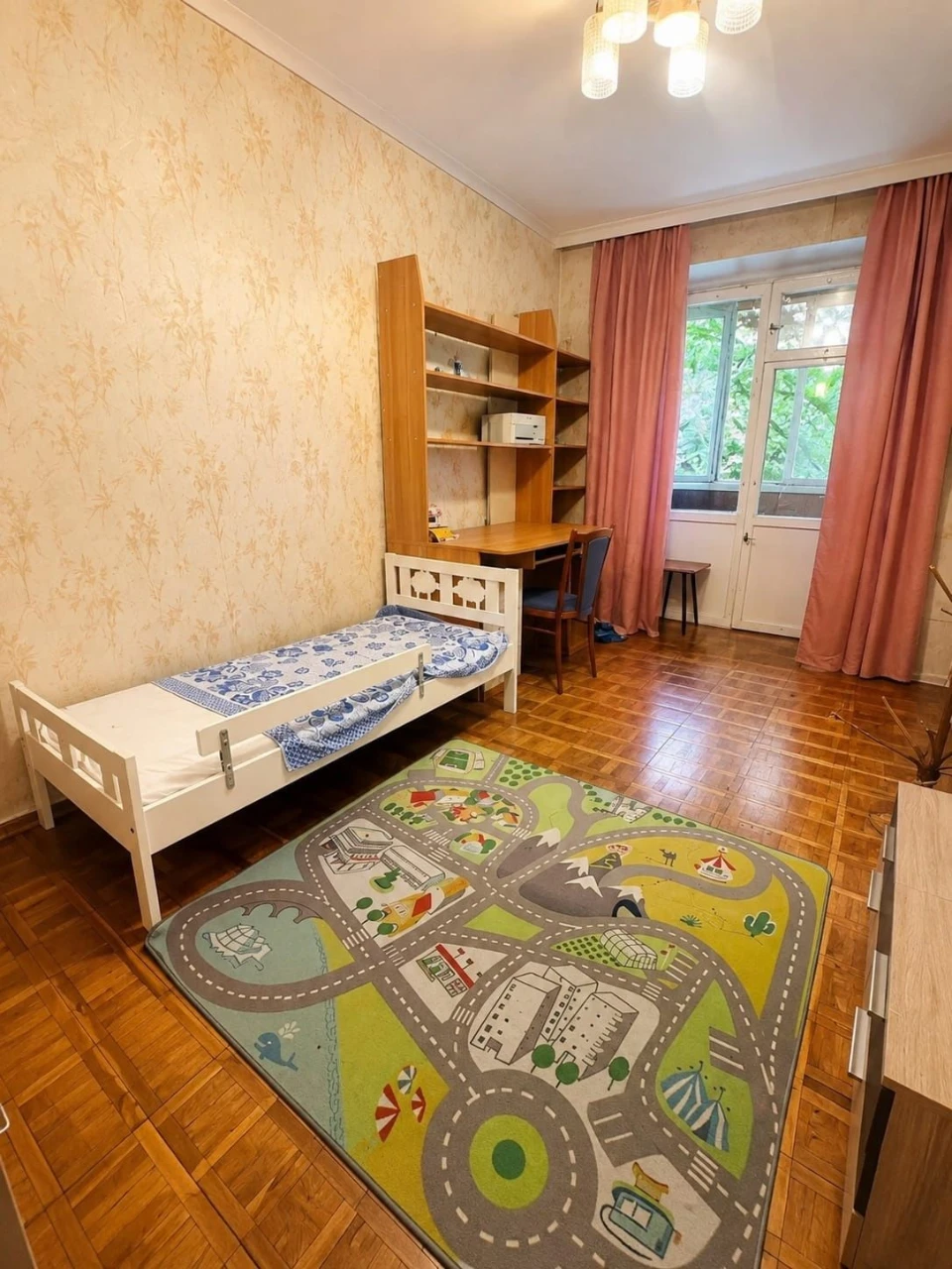 For Sale 3-room apartment, Kyiv, Strategic Avenue, N