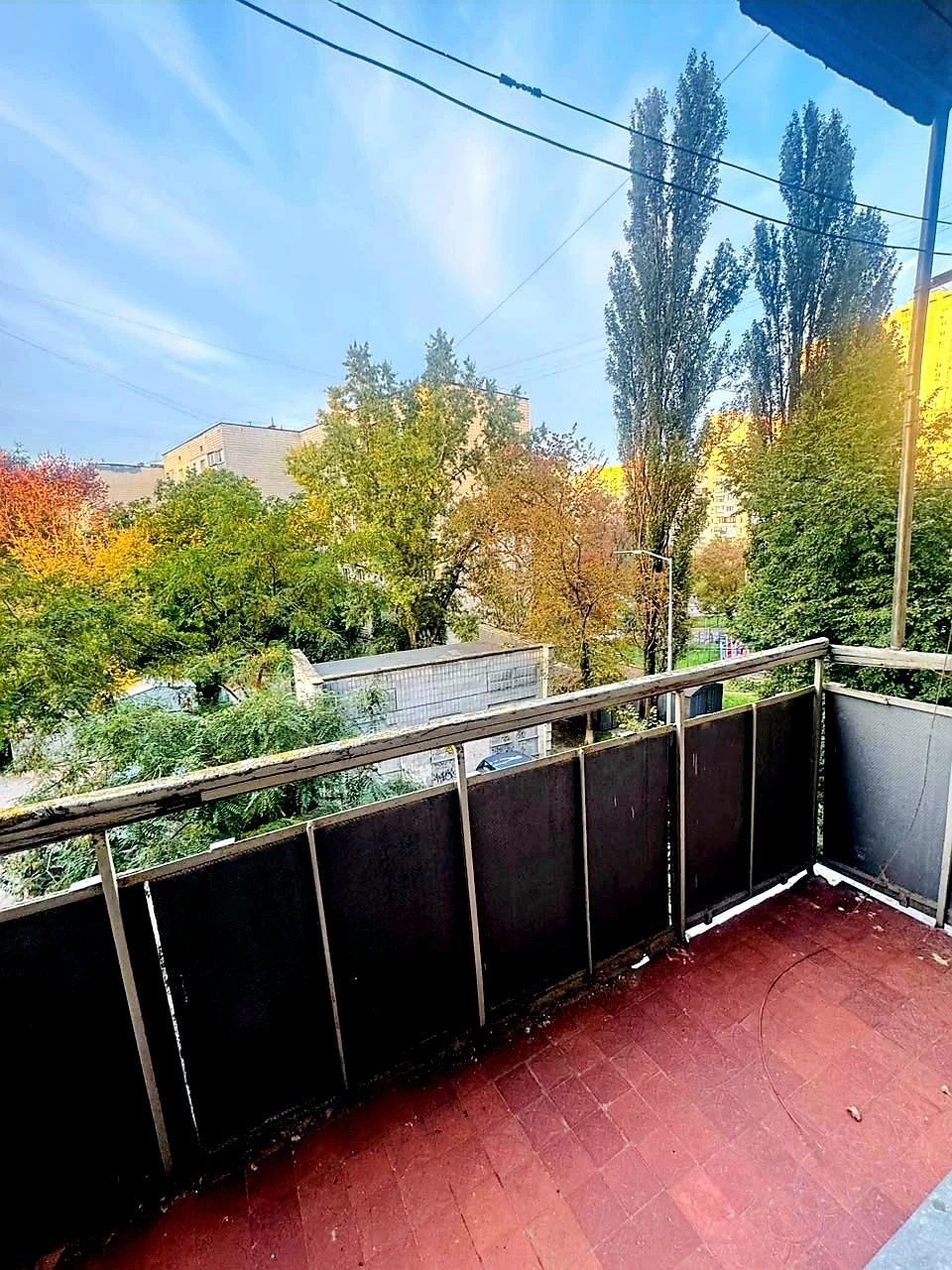 For Sale 3-room apartment, Kyiv, Strategic Avenue, N