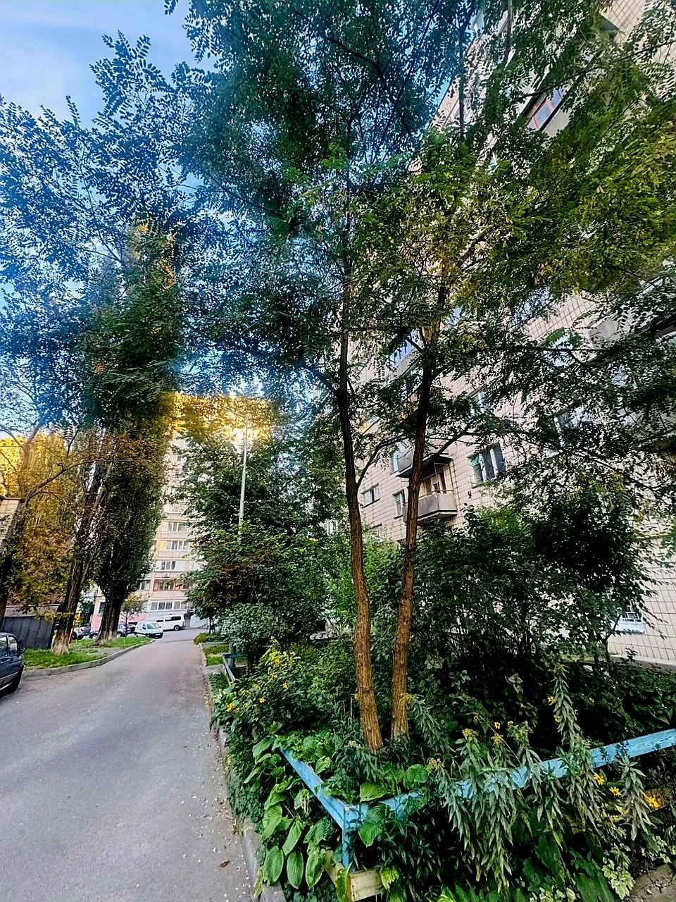 For Sale 3-room apartment, Kyiv, Strategic Avenue, N