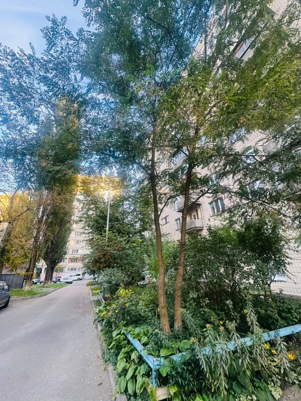 For Sale 3-room apartment, Kyiv, Strategic Avenue, N