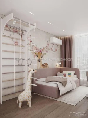 3-комнатная квартира, 90.52 м.кв.