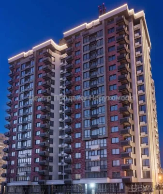3-bedroom apartment, 116.4 sq m