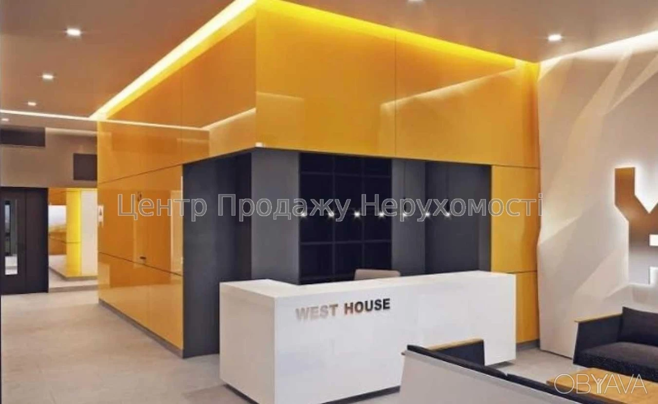 3-bedroom apartment, 116.4 sq m