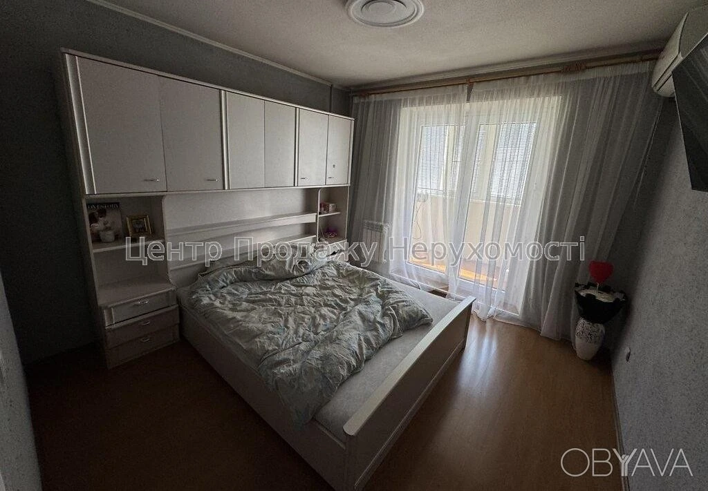 4-bedroom apartment, 89 sq m