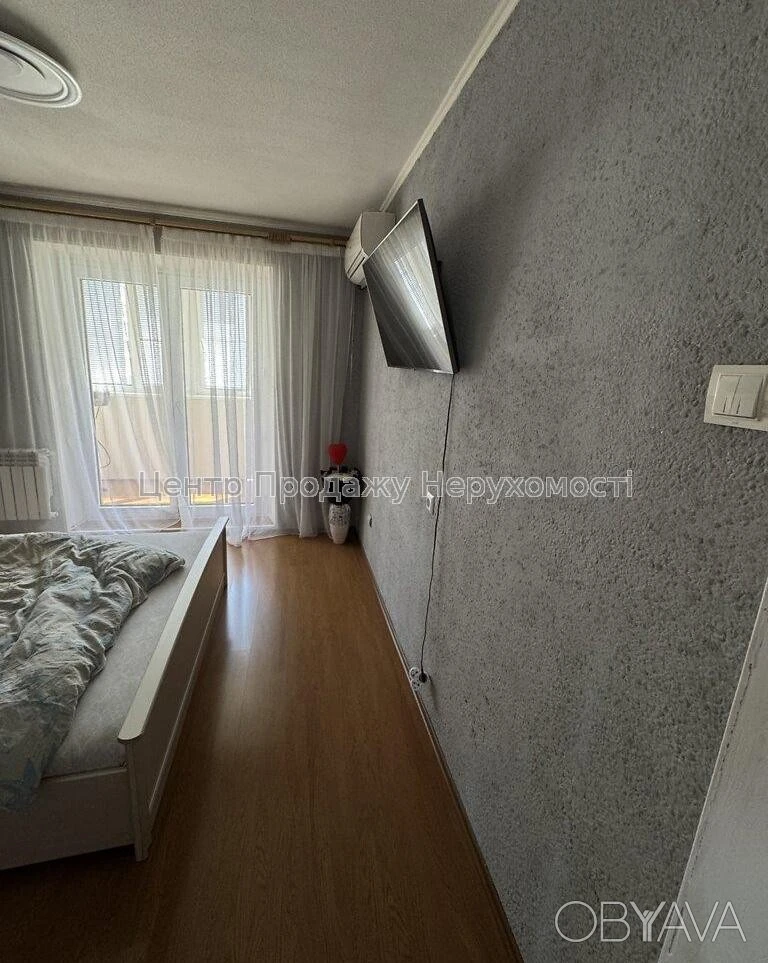 4-bedroom apartment, 89 sq m