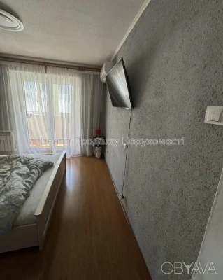 4-bedroom apartment, 89 sq m