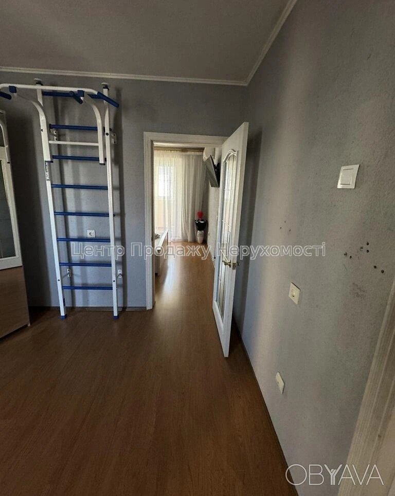 4-bedroom apartment, 89 sq m