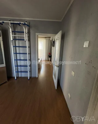 4-bedroom apartment, 89 sq m