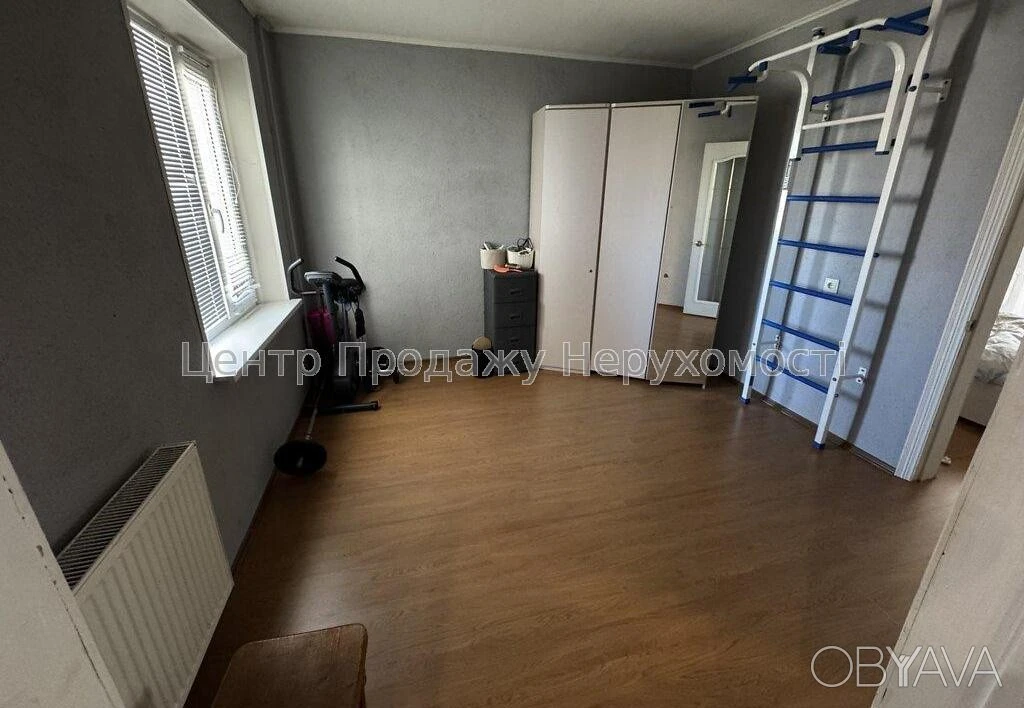 4-bedroom apartment, 89 sq m