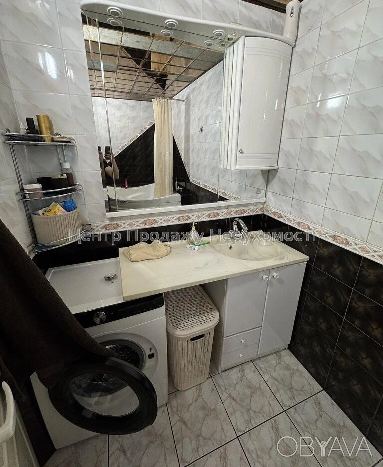 4-bedroom apartment, 89 sq m