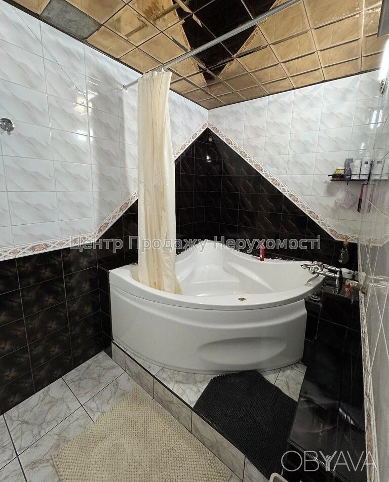 4-bedroom apartment, 89 sq m