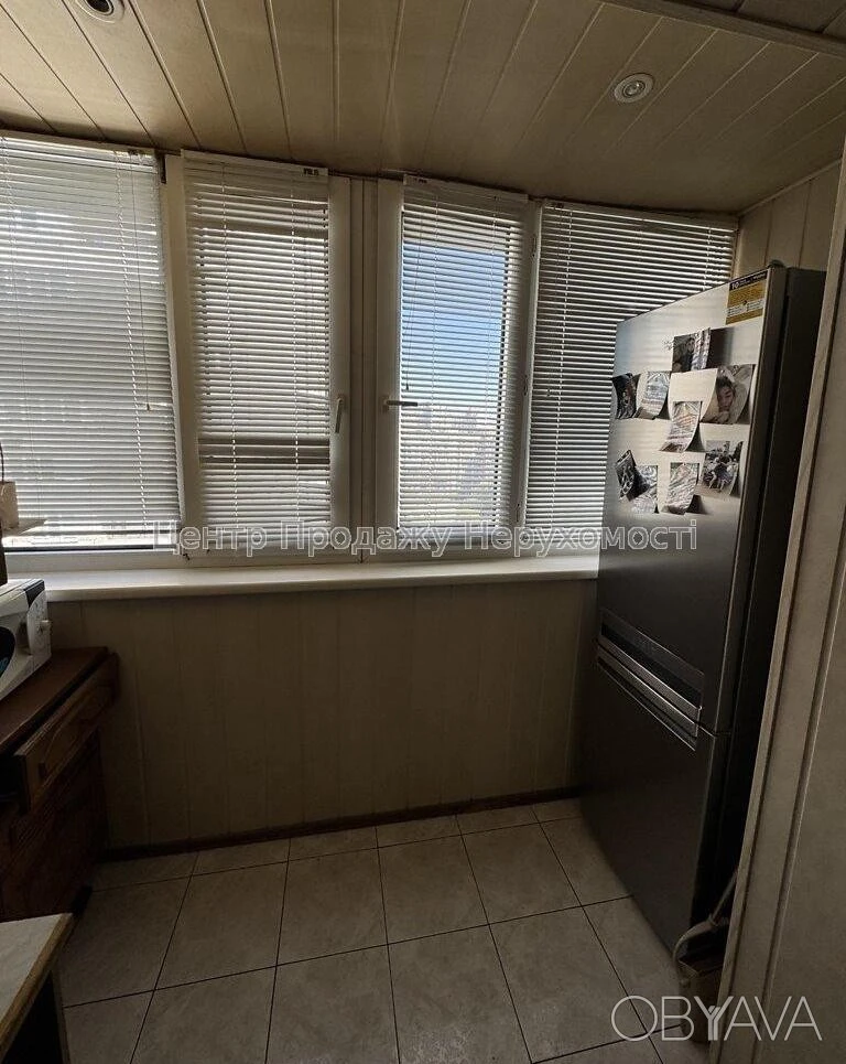 4-bedroom apartment, 89 sq m
