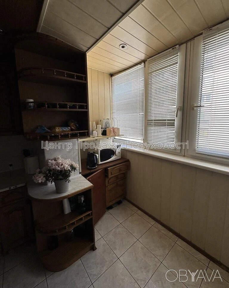 4-bedroom apartment, 89 sq m