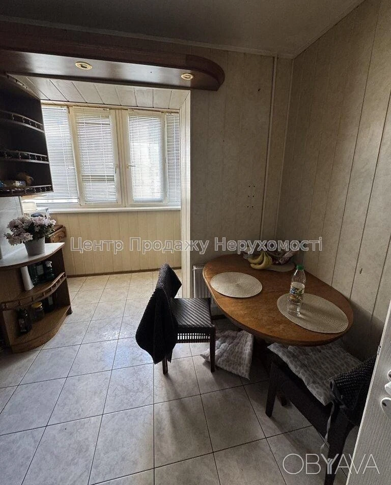 4-bedroom apartment, 89 sq m