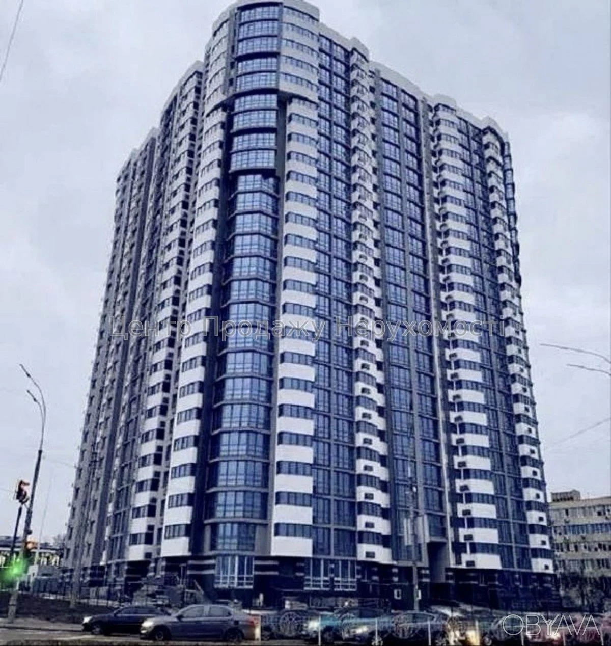 Двухкомнатная квартира, 40 м²