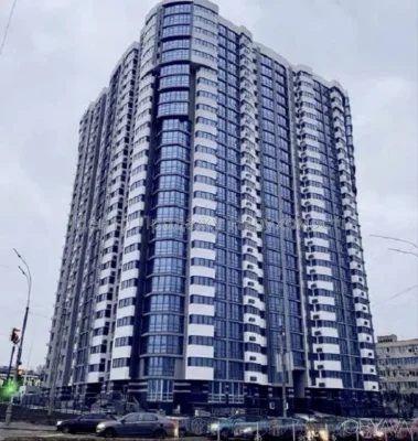 Двухкомнатная квартира, 40 м²