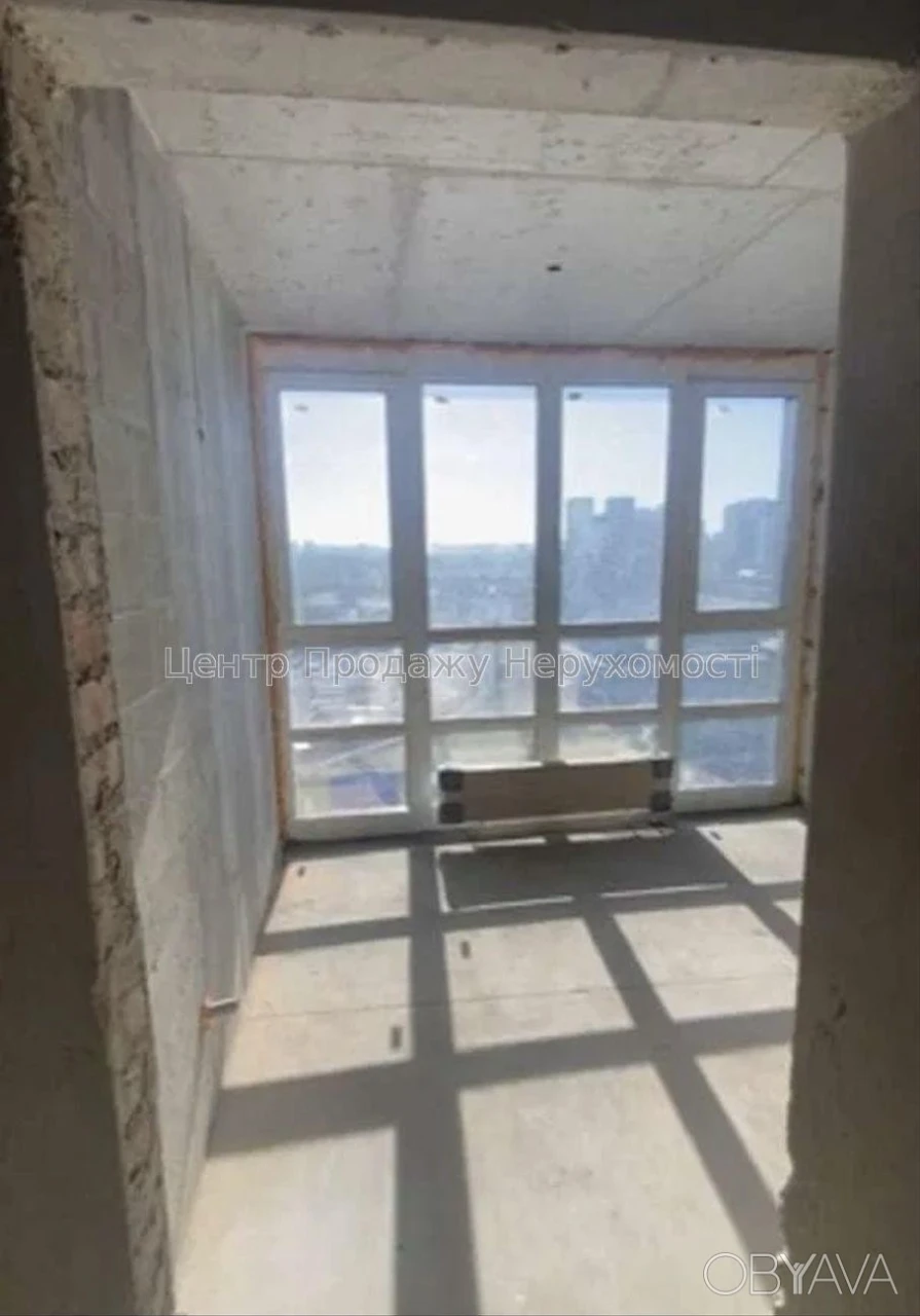 Двухкомнатная квартира, 40 м²