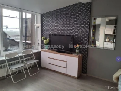 1-комнатная квартира, 42 м.с.
