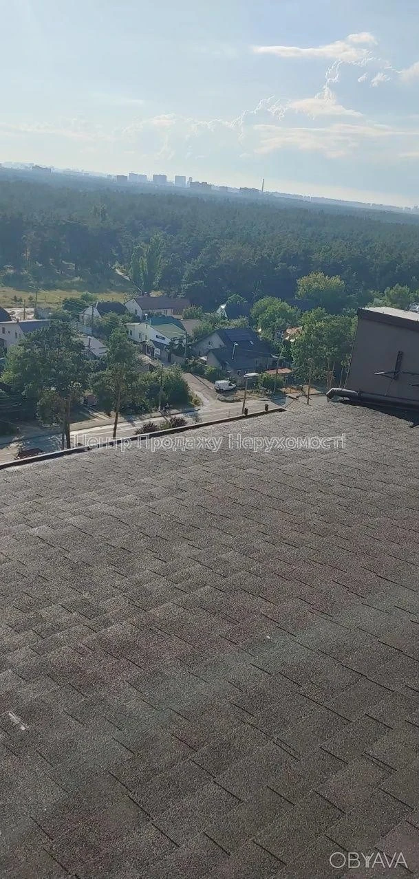 1-комнатная квартира, 42 м.с.