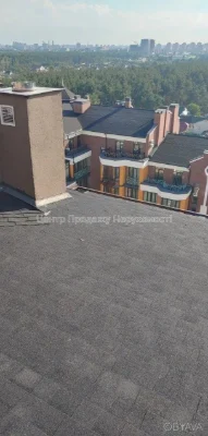1-комнатная квартира, 42 м.с.