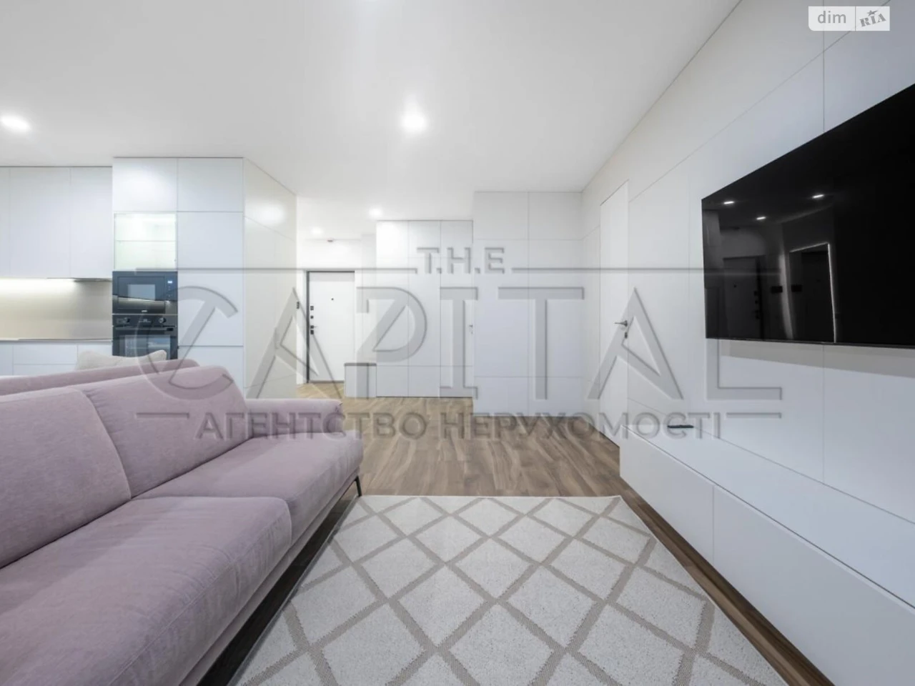 Apartment for Sale
