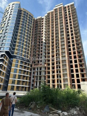1-комнатная квартира, 19.19 м.кв.
