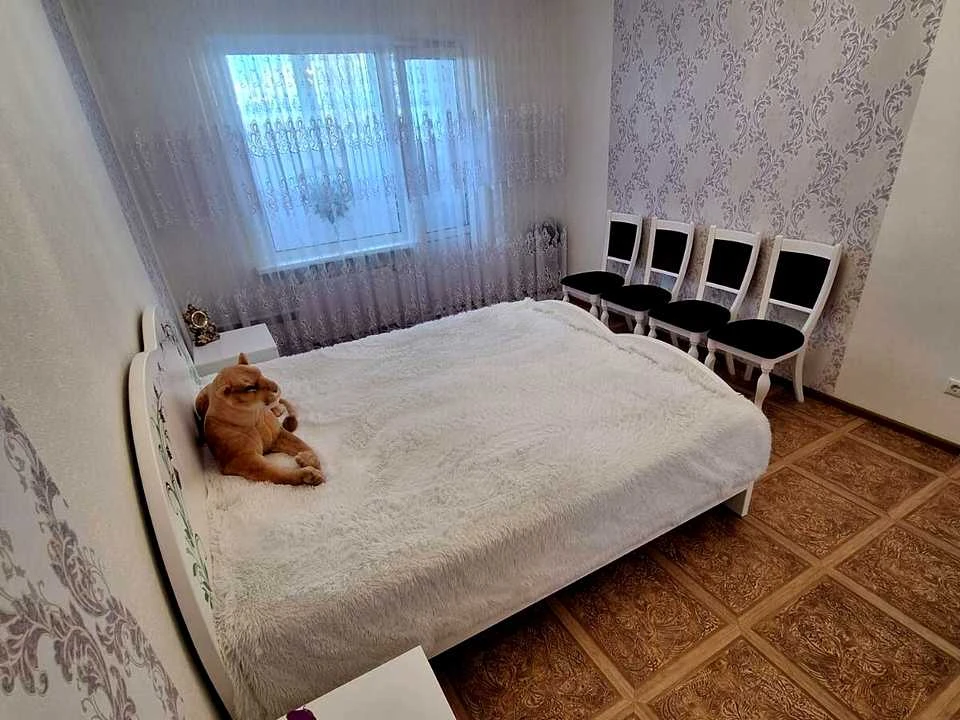 Квартира. Здолбунівська вулиця, Київ