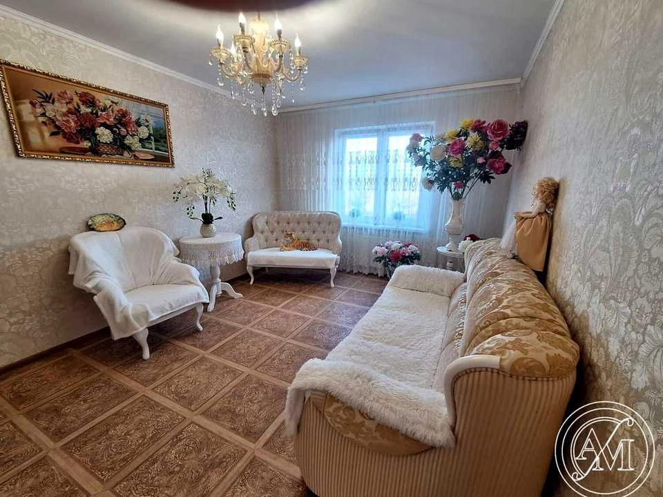 Квартира. Здолбунівська вулиця, Київ