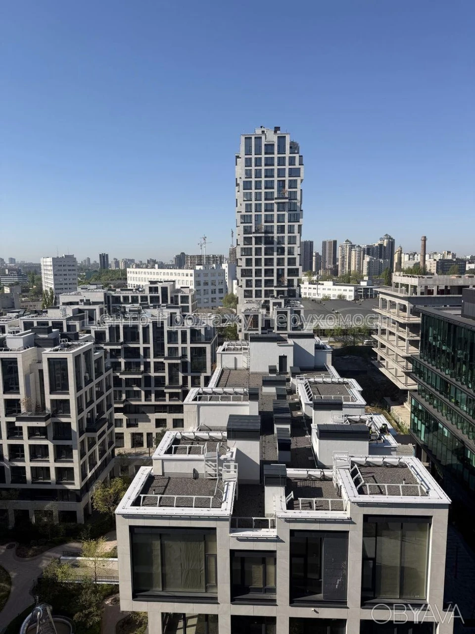 3-комнатная квартира, 93.6 м.кв.