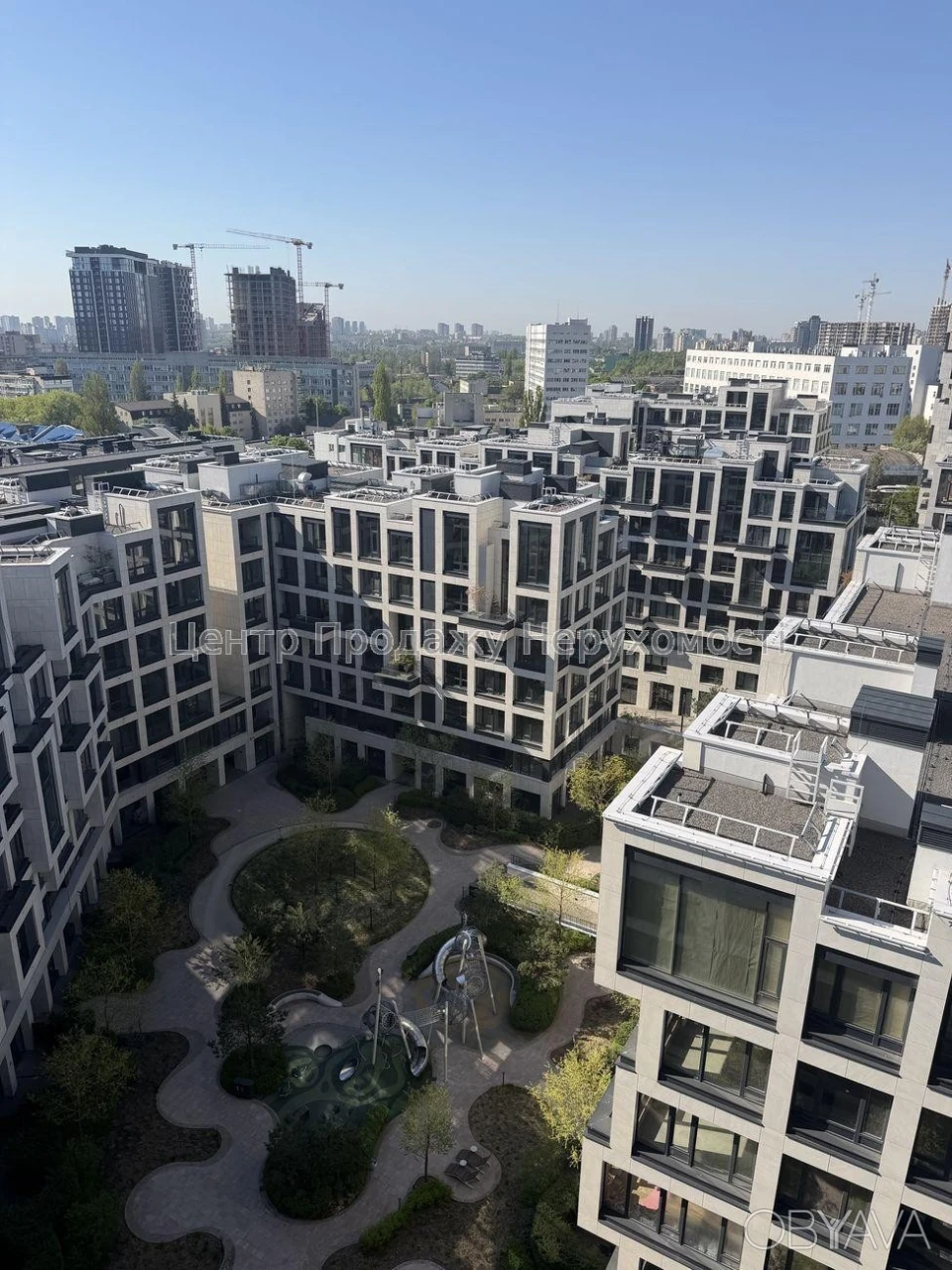 3-комнатная квартира, 93.6 м.кв.